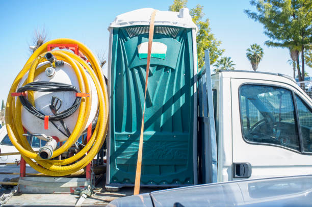 Best Porta potty rental for festivals  in Taft Mosswood, CA