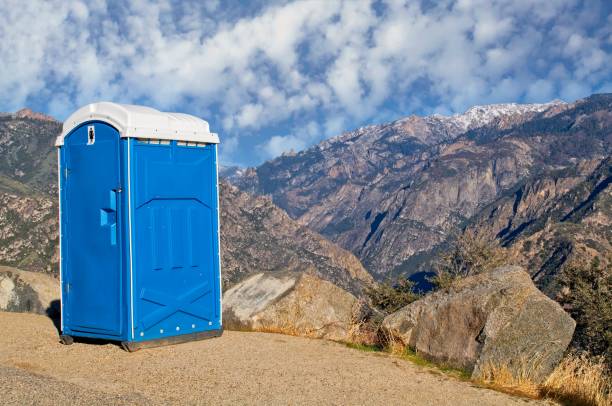 Best Sanitation services for porta potties  in Taft Mosswood, CA