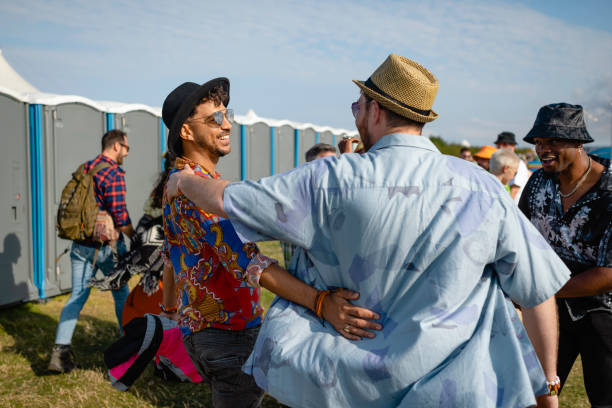 Best Affordable porta potty rental  in Taft Mosswood, CA